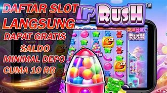 Aplikasi Slot Tanpa Deposit 55Bet Slot Thailand 2024