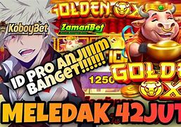 Daftar Id Pro Slot Online Terbaru 2023 Gratis Terbaru