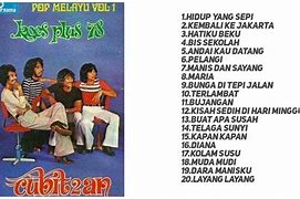 Dangdut 90An Tanpa Iklan