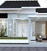 Desain Rumah Minimalis 6X10 1 Lantai