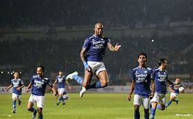 Liga 1 Persib Bandung