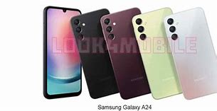 Samsung A24 4G Keluaran Tahun Berapa